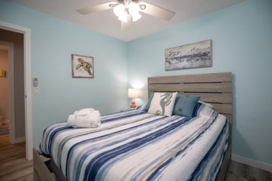 Lake House 1 Forest Gardens 2 Bed, Sleeps 6, Free Bikes, Walk to Beach, , on  in South Carolina - Lakehouse Vacation Rental - Lake Home for rent on LakeHouseVacations.com