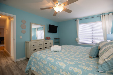 Lake House 1 Forest Gardens 2 Bed, Sleeps 6, Free Bikes, Walk to Beach, , on  in South Carolina - Lakehouse Vacation Rental - Lake Home for rent on LakeHouseVacations.com