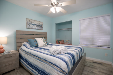 Lake House 1 Forest Gardens 2 Bed, Sleeps 6, Free Bikes, Walk to Beach, , on  in South Carolina - Lakehouse Vacation Rental - Lake Home for rent on LakeHouseVacations.com
