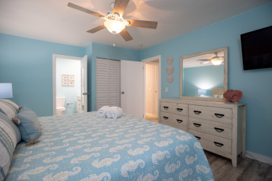 Lake House 1 Forest Gardens 2 Bed, Sleeps 6, Free Bikes, Walk to Beach, , on  in South Carolina - Lakehouse Vacation Rental - Lake Home for rent on LakeHouseVacations.com