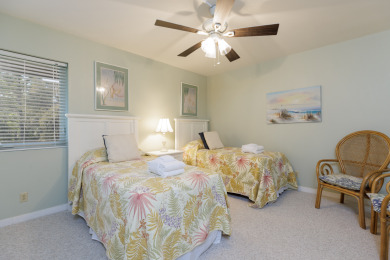 Lake House 533 Plantation Club Villa 2 Bedrooms, Sleeps 6, Free Bikes, Pool, , on  in South Carolina - Lakehouse Vacation Rental - Lake Home for rent on LakeHouseVacations.com