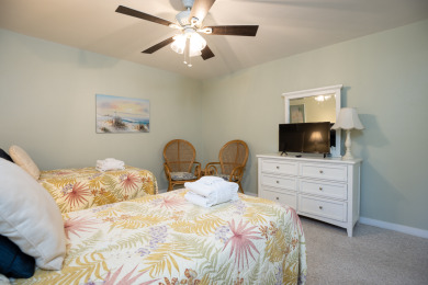 Lake House 533 Plantation Club Villa 2 Bedrooms, Sleeps 6, Free Bikes, Pool, , on  in South Carolina - Lakehouse Vacation Rental - Lake Home for rent on LakeHouseVacations.com