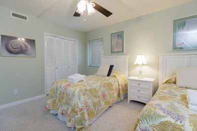 Lake House 533 Plantation Club Villa 2 Bedrooms, Sleeps 6, Free Bikes, Pool, , on  in South Carolina - Lakehouse Vacation Rental - Lake Home for rent on LakeHouseVacations.com