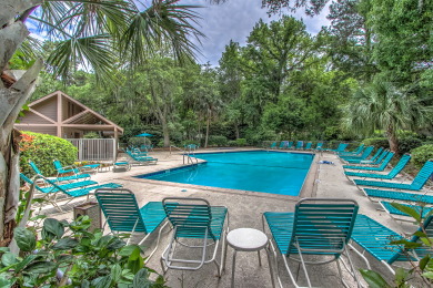 Lake House 533 Plantation Club Villa 2 Bedrooms, Sleeps 6, Free Bikes, Pool, , on  in South Carolina - Lakehouse Vacation Rental - Lake Home for rent on LakeHouseVacations.com