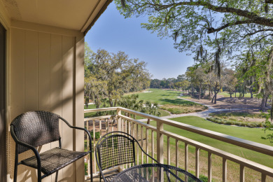 Lake House 533 Plantation Club Villa 2 Bedrooms, Sleeps 6, Free Bikes, Pool, , on  in South Carolina - Lakehouse Vacation Rental - Lake Home for rent on LakeHouseVacations.com
