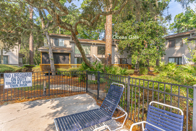 Lake House 11 Ocean Gate 2BR, 2.5BA Community Pool, Short Walk to Beach, , on  in South Carolina - Lakehouse Vacation Rental - Lake Home for rent on LakeHouseVacations.com