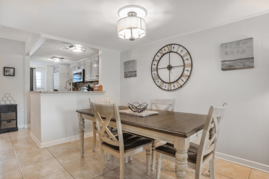 Lake House Forest Beach Townhome - 2BR1.5 Bath - Short Walk to Beach & Beach Park, , on  in South Carolina - Lakehouse Vacation Rental - Lake Home for rent on LakeHouseVacations.com