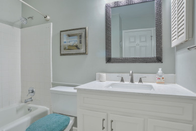 Lake House Forest Beach Townhome - 2BR1.5 Bath - Short Walk to Beach & Beach Park, , on  in South Carolina - Lakehouse Vacation Rental - Lake Home for rent on LakeHouseVacations.com