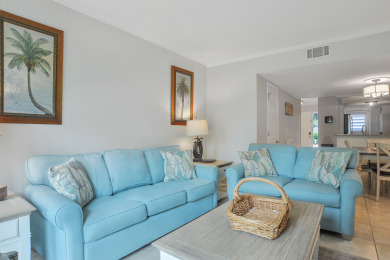 Lake House Forest Beach Townhome - 2BR1.5 Bath - Short Walk to Beach & Beach Park, , on  in South Carolina - Lakehouse Vacation Rental - Lake Home for rent on LakeHouseVacations.com