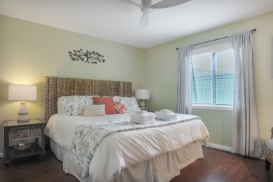Lake House Forest Beach Townhome - 2BR1.5 Bath - Short Walk to Beach & Beach Park, , on  in South Carolina - Lakehouse Vacation Rental - Lake Home for rent on LakeHouseVacations.com