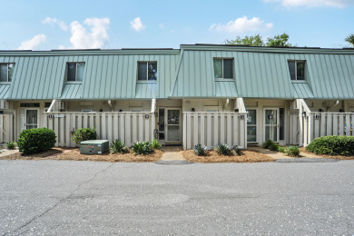 Lake House Forest Beach Townhome - 2BR1.5 Bath - Short Walk to Beach & Beach Park, , on  in South Carolina - Lakehouse Vacation Rental - Lake Home for rent on LakeHouseVacations.com