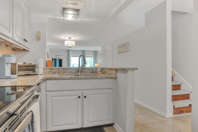 Lake House Forest Beach Townhome - 2BR1.5 Bath - Short Walk to Beach & Beach Park, , on  in South Carolina - Lakehouse Vacation Rental - Lake Home for rent on LakeHouseVacations.com