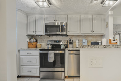 Lake House Forest Beach Townhome - 2BR1.5 Bath - Short Walk to Beach & Beach Park, , on  in South Carolina - Lakehouse Vacation Rental - Lake Home for rent on LakeHouseVacations.com