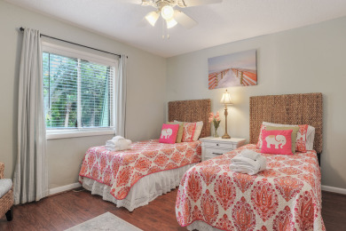 Lake House Forest Beach Townhome - 2BR1.5 Bath - Short Walk to Beach & Beach Park, , on  in South Carolina - Lakehouse Vacation Rental - Lake Home for rent on LakeHouseVacations.com