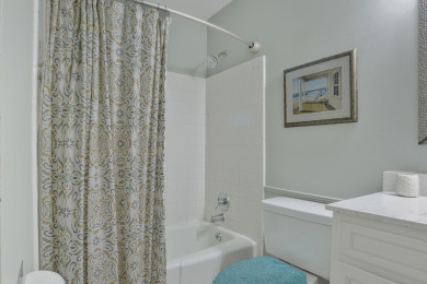 Lake House Forest Beach Townhome - 2BR1.5 Bath - Short Walk to Beach & Beach Park, , on  in South Carolina - Lakehouse Vacation Rental - Lake Home for rent on LakeHouseVacations.com