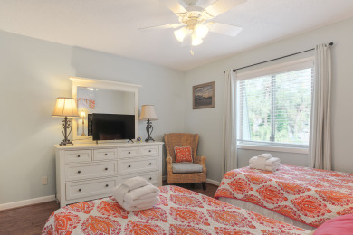 Lake House Forest Beach Townhome - 2BR1.5 Bath - Short Walk to Beach & Beach Park, , on  in South Carolina - Lakehouse Vacation Rental - Lake Home for rent on LakeHouseVacations.com
