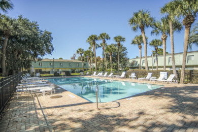 Lake House Forest Beach Townhome - 2BR1.5 Bath - Short Walk to Beach & Beach Park, , on  in South Carolina - Lakehouse Vacation Rental - Lake Home for rent on LakeHouseVacations.com
