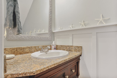 Lake House Forest Beach Townhome - 2BR1.5 Bath - Short Walk to Beach & Beach Park, , on  in South Carolina - Lakehouse Vacation Rental - Lake Home for rent on LakeHouseVacations.com