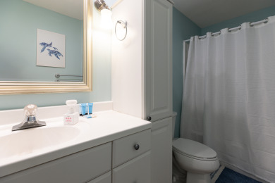 Lake House 21 Forest Gardens Walk to Beach, 2 Beds, Free Bikes, , on  in South Carolina - Lakehouse Vacation Rental - Lake Home for rent on LakeHouseVacations.com