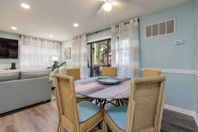 Lake House 21 Forest Gardens Walk to Beach, 2 Beds, Free Bikes, , on  in South Carolina - Lakehouse Vacation Rental - Lake Home for rent on LakeHouseVacations.com