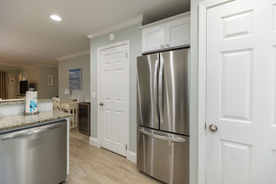 Lake House 7501 Treetops Pet Friendly South Forest Beach Villa. Sleeps 6., , on  in South Carolina - Lakehouse Vacation Rental - Lake Home for rent on LakeHouseVacations.com