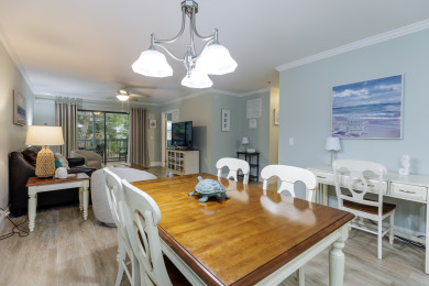 Lake House 7501 Treetops Pet Friendly South Forest Beach Villa. Sleeps 6., , on  in South Carolina - Lakehouse Vacation Rental - Lake Home for rent on LakeHouseVacations.com