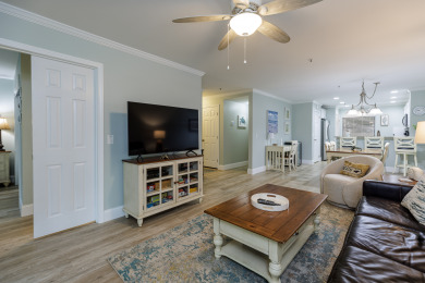 Lake House 7501 Treetops Pet Friendly South Forest Beach Villa. Sleeps 6., , on  in South Carolina - Lakehouse Vacation Rental - Lake Home for rent on LakeHouseVacations.com