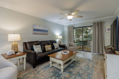 Lake House 7501 Treetops Pet Friendly South Forest Beach Villa. Sleeps 6., , on  in South Carolina - Lakehouse Vacation Rental - Lake Home for rent on LakeHouseVacations.com