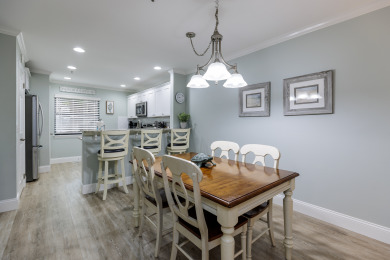 Lake House 7501 Treetops Pet Friendly South Forest Beach Villa. Sleeps 6., , on  in South Carolina - Lakehouse Vacation Rental - Lake Home for rent on LakeHouseVacations.com