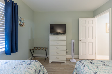Lake House 7501 Treetops Pet Friendly South Forest Beach Villa. Sleeps 6., , on  in South Carolina - Lakehouse Vacation Rental - Lake Home for rent on LakeHouseVacations.com