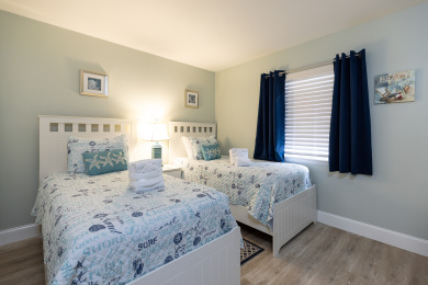 Lake House 7501 Treetops Pet Friendly South Forest Beach Villa. Sleeps 6., , on  in South Carolina - Lakehouse Vacation Rental - Lake Home for rent on LakeHouseVacations.com