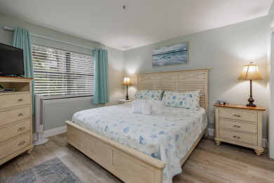 Lake House 7501 Treetops Pet Friendly South Forest Beach Villa. Sleeps 6., , on  in South Carolina - Lakehouse Vacation Rental - Lake Home for rent on LakeHouseVacations.com