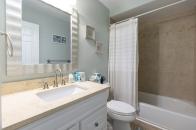 Lake House 7501 Treetops Pet Friendly South Forest Beach Villa. Sleeps 6., , on  in South Carolina - Lakehouse Vacation Rental - Lake Home for rent on LakeHouseVacations.com