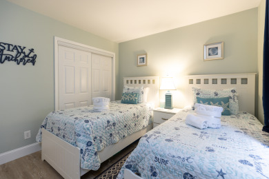 Lake House 7501 Treetops Pet Friendly South Forest Beach Villa. Sleeps 6., , on  in South Carolina - Lakehouse Vacation Rental - Lake Home for rent on LakeHouseVacations.com