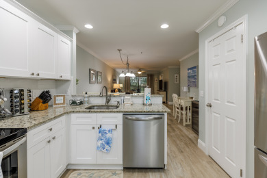 Lake House 7501 Treetops Pet Friendly South Forest Beach Villa. Sleeps 6., , on  in South Carolina - Lakehouse Vacation Rental - Lake Home for rent on LakeHouseVacations.com