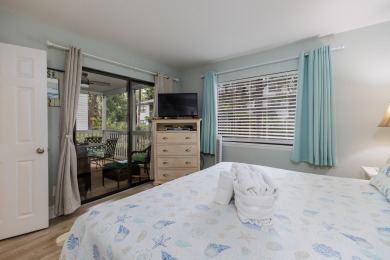 Lake House 7501 Treetops Pet Friendly South Forest Beach Villa. Sleeps 6., , on  in South Carolina - Lakehouse Vacation Rental - Lake Home for rent on LakeHouseVacations.com