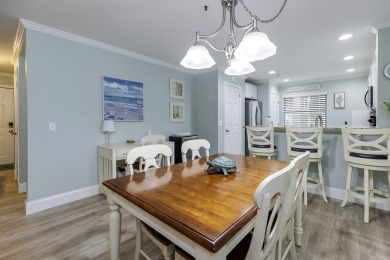 Lake House 7501 Treetops Pet Friendly South Forest Beach Villa. Sleeps 6., , on  in South Carolina - Lakehouse Vacation Rental - Lake Home for rent on LakeHouseVacations.com