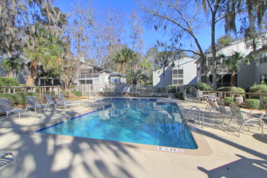 Lake House 7501 Treetops Pet Friendly South Forest Beach Villa. Sleeps 6., , on  in South Carolina - Lakehouse Vacation Rental - Lake Home for rent on LakeHouseVacations.com