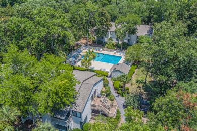 Lake House 93 Forest Gardens 2 Bedroom South Forest Villa, First Floor Unit, , on  in South Carolina - Lakehouse Vacation Rental - Lake Home for rent on LakeHouseVacations.com
