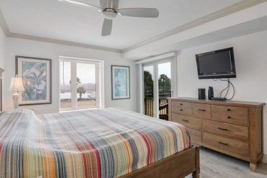 Lake House 1803 Bluff Villas 1 Bedroom. 1 Bathroom. Sleeps 4., , on  in South Carolina - Lakehouse Vacation Rental - Lake Home for rent on LakeHouseVacations.com