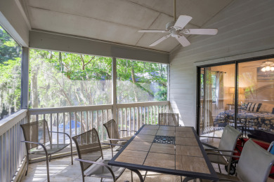 Lake House 7704 Treetops South Forest Beach Villa. Sleeps 8. Pet Friendly., , on  in South Carolina - Lakehouse Vacation Rental - Lake Home for rent on LakeHouseVacations.com