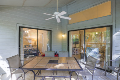 Lake House 7704 Treetops South Forest Beach Villa. Sleeps 8. Pet Friendly., , on  in South Carolina - Lakehouse Vacation Rental - Lake Home for rent on LakeHouseVacations.com