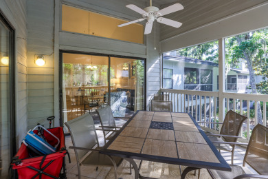 Lake House 7704 Treetops South Forest Beach Villa. Sleeps 8. Pet Friendly., , on  in South Carolina - Lakehouse Vacation Rental - Lake Home for rent on LakeHouseVacations.com