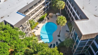 Lake House 171 Seaside Villas Ocean Views. 1 Bedroom. 1 Bathroom., , on  in South Carolina - Lakehouse Vacation Rental - Lake Home for rent on LakeHouseVacations.com
