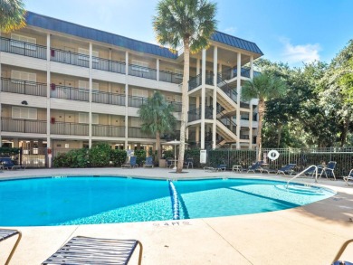 Lake House 171 Seaside Villas Ocean Views. 1 Bedroom. 1 Bathroom., , on  in South Carolina - Lakehouse Vacation Rental - Lake Home for rent on LakeHouseVacations.com