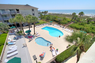 Lake House 136 Breakers Oceanfront Villa in North Forest Beach, , on  in South Carolina - Lakehouse Vacation Rental - Lake Home for rent on LakeHouseVacations.com