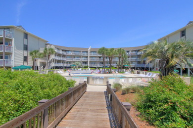 Lake House 136 Breakers Oceanfront Villa in North Forest Beach, , on  in South Carolina - Lakehouse Vacation Rental - Lake Home for rent on LakeHouseVacations.com