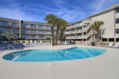 Lake House 136 Breakers Oceanfront Villa in North Forest Beach, , on  in South Carolina - Lakehouse Vacation Rental - Lake Home for rent on LakeHouseVacations.com