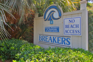 Lake House 136 Breakers Oceanfront Villa in North Forest Beach, , on  in South Carolina - Lakehouse Vacation Rental - Lake Home for rent on LakeHouseVacations.com