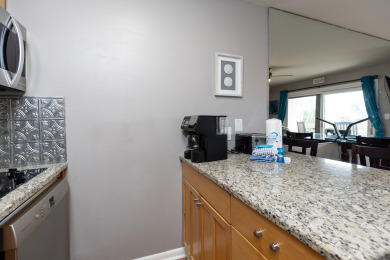 Lake House 136 Breakers Oceanfront Villa in North Forest Beach, , on  in South Carolina - Lakehouse Vacation Rental - Lake Home for rent on LakeHouseVacations.com